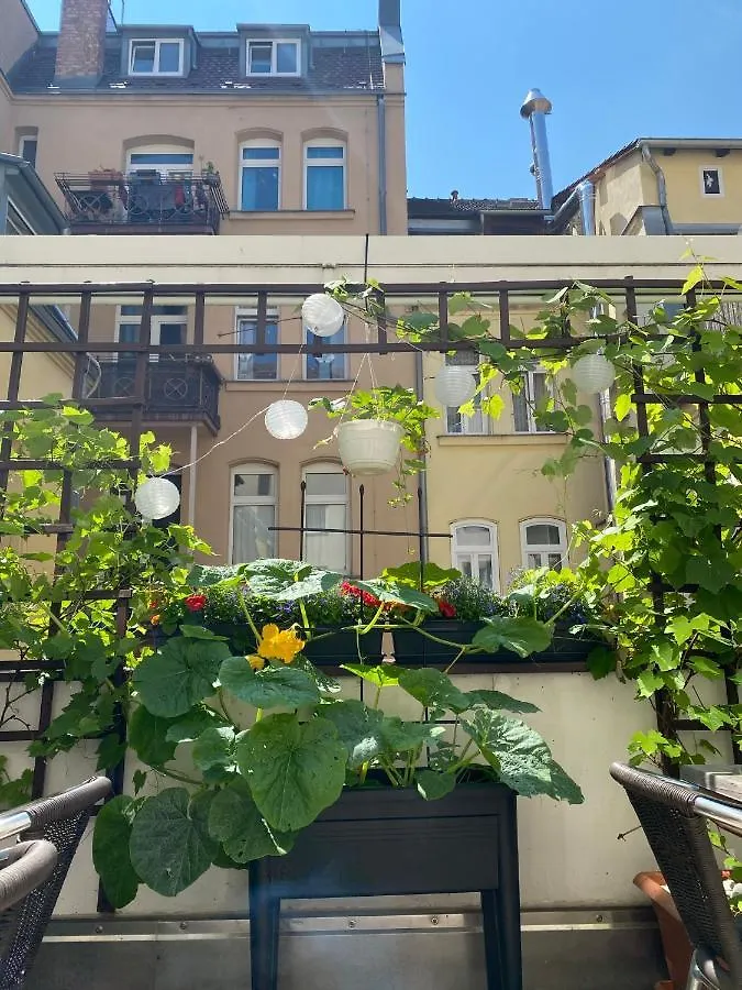 Burghotel Nuernberg Nuremberg