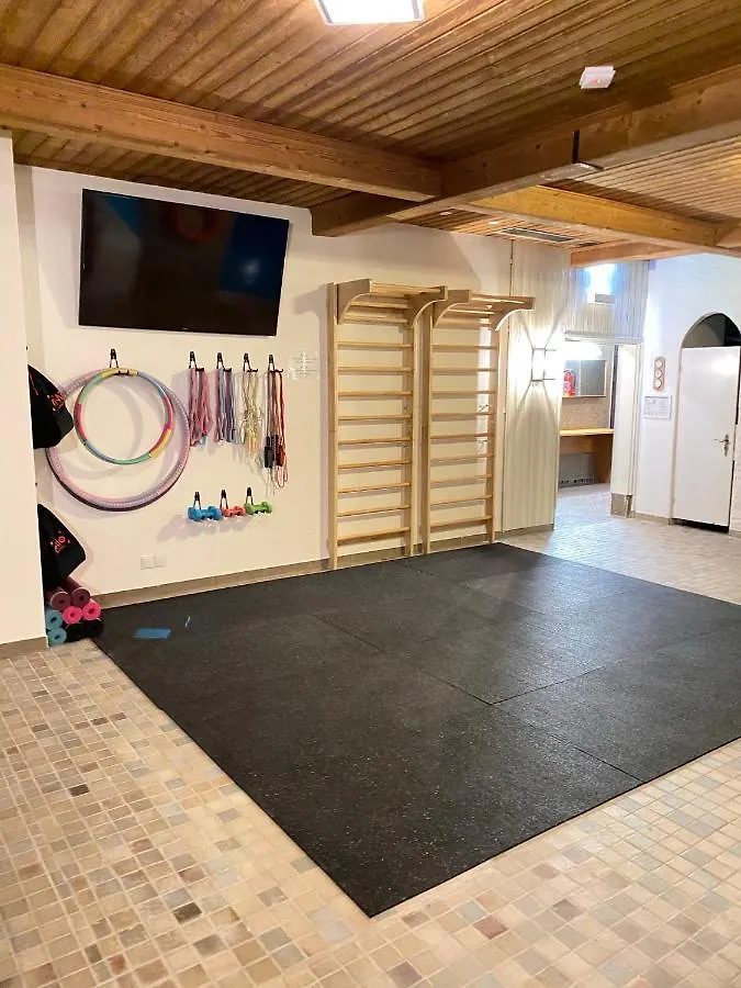 Burghotel Nuernberg 3*, Nuremberg