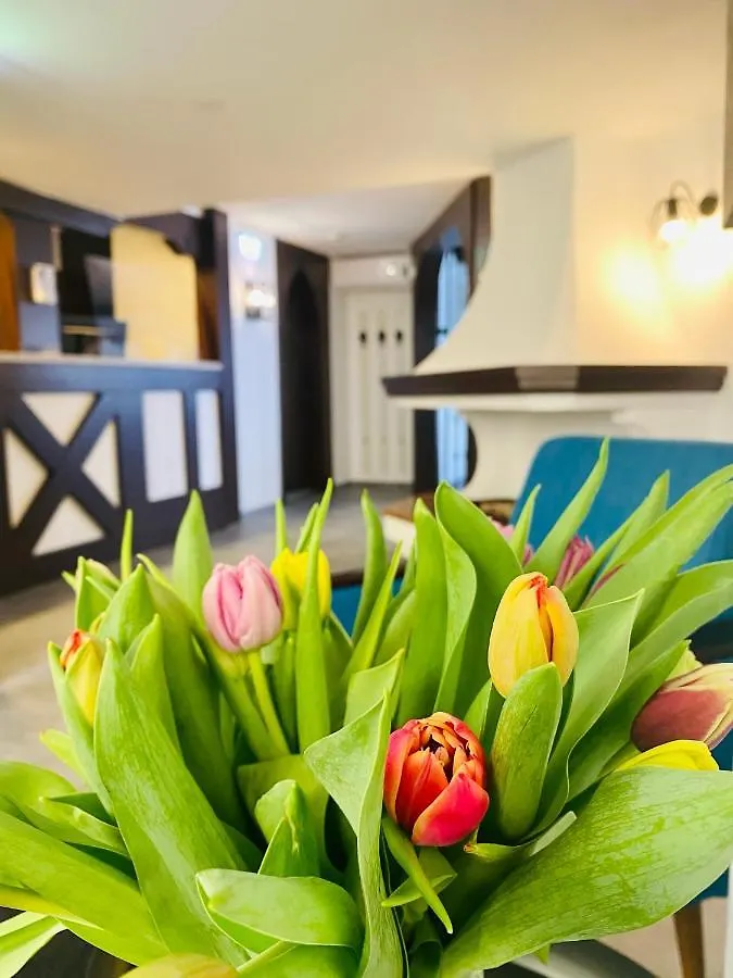 Burghotel Nuernberg Germany